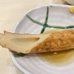 ちくわ/こんにゃく/焼き豆腐 各