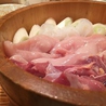 軍鶏料理専門 ぐんぼう 池袋西口店のおすすめポイント3