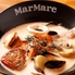地中海料理専門店 Mar Mare マルマーレ のロゴ