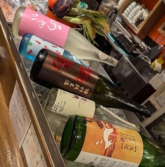 和食堂 藍の天彩のコース写真