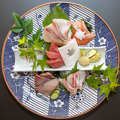 うまいんじょ処 魚や 来里のおすすめテイクアウト2