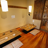 鶏料理pao パオの雰囲気3