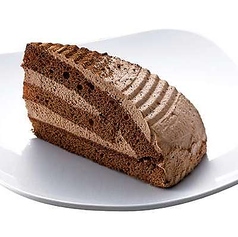 プレミアムロールケーキ/ショコラケーキ　各