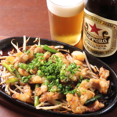 呑み処 温多家のおすすめ料理1