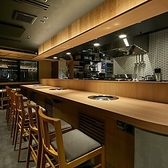 板前焼肉 一笑 四条木屋町店の雰囲気3