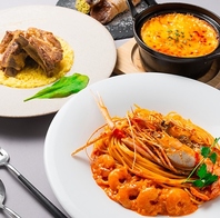 【デラカーサ】自家製にこだわる街イタリアン