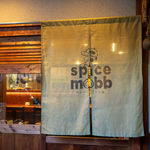 spicemobb カレーとアテと酒