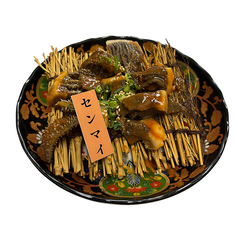 焼きセンマイ