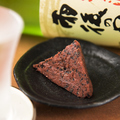 料理メニュー写真&nbsp;梅たたき