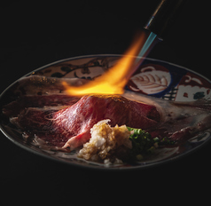 個室焼肉 一龍萬倍のコース写真