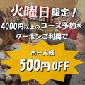シェルターキッチン Shelter Kitchenの雰囲気1