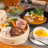 A table アターブルのおすすめ料理2