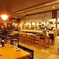 大衆酒場くろべゑ大通本店の特集写真