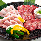 【少人数から団体様までOK！貸切宴会】 店内貸切のご相談も承っております。浅草駅近という集まりやすい立地で、打ち上げや親睦会、忘新年会などの各種宴会に最適です。賑やかな下町の雰囲気の中、仲間内だけで気兼ねなく美味しい炭火焼肉を楽しめるのが魅力。