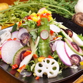 Potaufeu ぽとふ お野菜の台所のおすすめ料理1