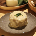 料理メニュー写真 鹿児島県産 大根 ～白味噌チーズ～
