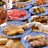 ラム肉を味わうなら「ひつじの一休」へぜひお越しください。当店はラム肉を食べたことがない方にも食べやすい仕込み・味付けでご提供。当店特製の香ばしく煎ったスパイスにもこだわりをもちラム肉をおいしく召し上がって頂けます。ジンギスカン串焼きやラムの水餃子などバリエーション豊かなラム料理をご用意しております。