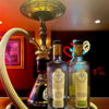 銀座SHISHA BAR BASE ベイスの写真