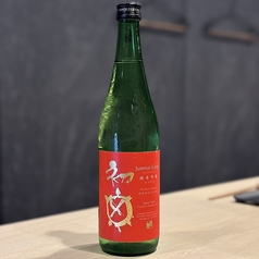 初亀（静岡）純米吟醸 一合