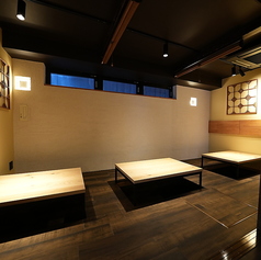 京鴨とsake 鴨蔵（kamokura）の雰囲気1