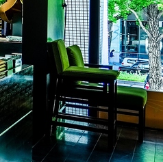 御堂筋の眺望をお楽しみください