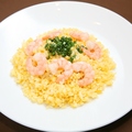 料理メニュー写真&nbsp;海老炒飯