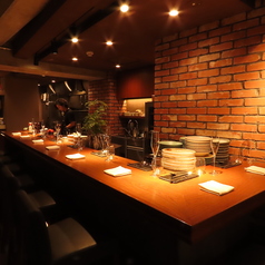 ristorante io リストランテ イオの特集写真