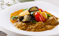 The Paddock Cafe ザ パドック カフェのコース写真