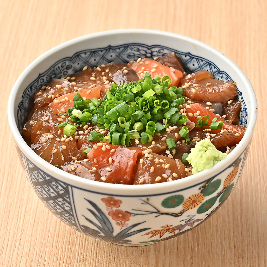 【大分駅徒歩3分】和食居酒屋！飲み放題付きコース4000円～