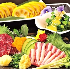 個室居酒屋 えびすや 熊本新市街店のコース写真