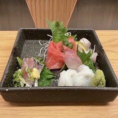 本日のお刺身　盛り合わせ １～2人前