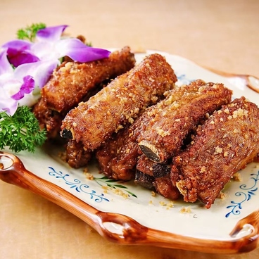 満点籠のおすすめ料理1