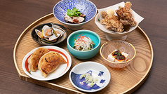 ちょい呑み御膳