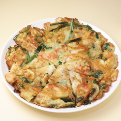 新羅のおすすめ料理2