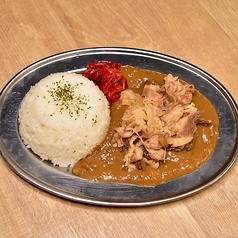 下町の牛 名古屋店のおすすめランチ3