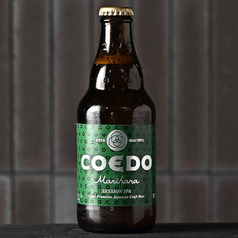 COEDO IPA 毬花-Marihana