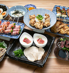 大衆酒場 たまるの特集写真