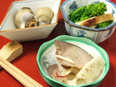 神楽坂 カドのおすすめ料理3