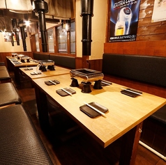 最大70から80名様貸切可能!!《喫煙可》