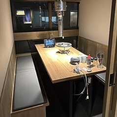 焼肉ホルモンまるよし精肉店 天満橋店の特集写真