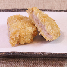 ターム(田イモ)コロッケ