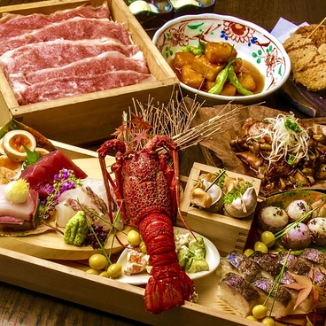 霧乃個室 清郎 品川のおすすめ料理1