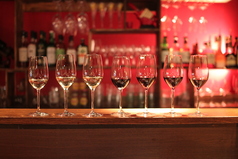 個室ダイニング Ricotta 松本駅前のコース写真