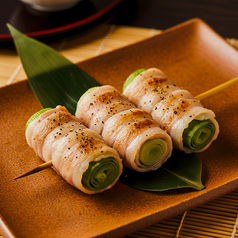 鳥助 まんまるどり三田店のコース写真