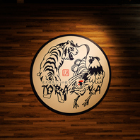 店内は暖かい雰囲気