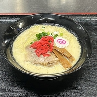 【丼もラーメンも楽しめる店】