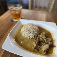 風舎byFUSHATHEのおすすめランチ1