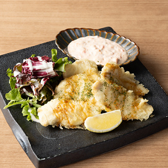 宮崎名物！チキン南蛮～自家製タルタル～