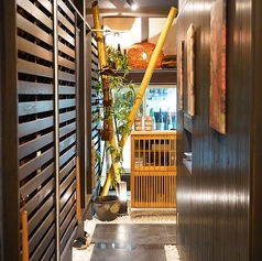 貸切は最大24名様～