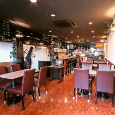 アレグロアッサイの雰囲気2